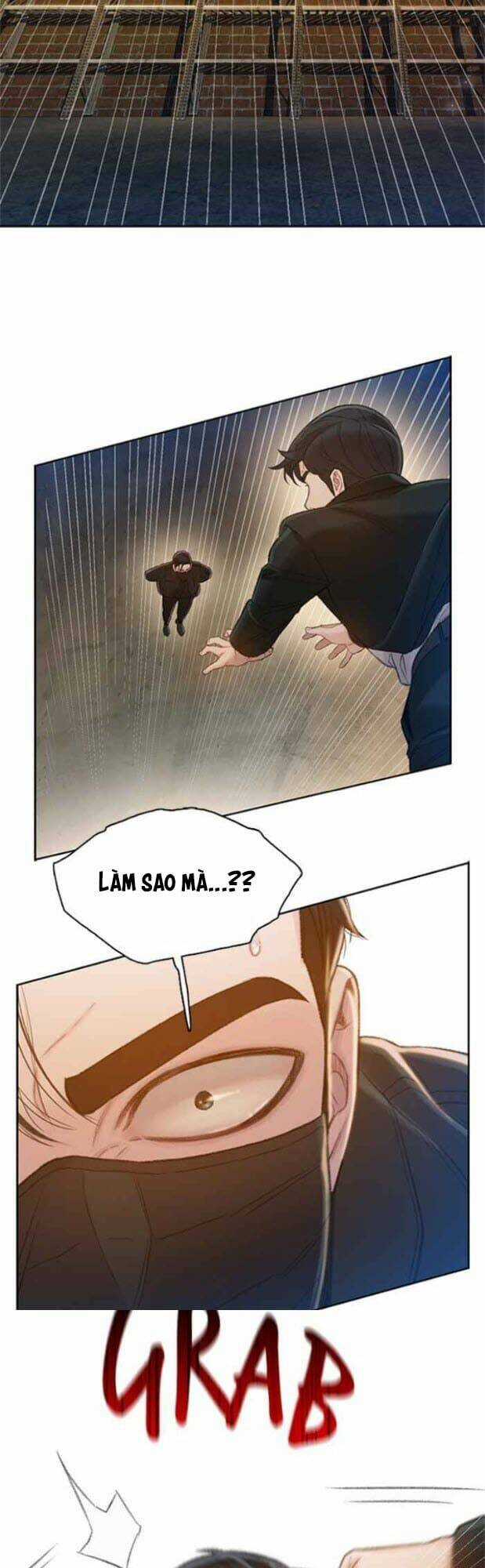 Thiền Định - Samadhi Chapter 18 trang 48