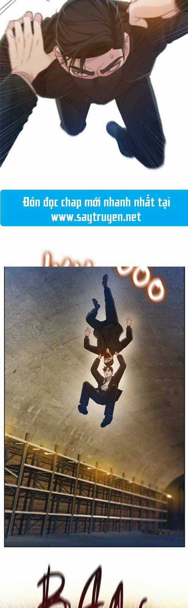 Thiền Định - Samadhi Chapter 18 trang 49