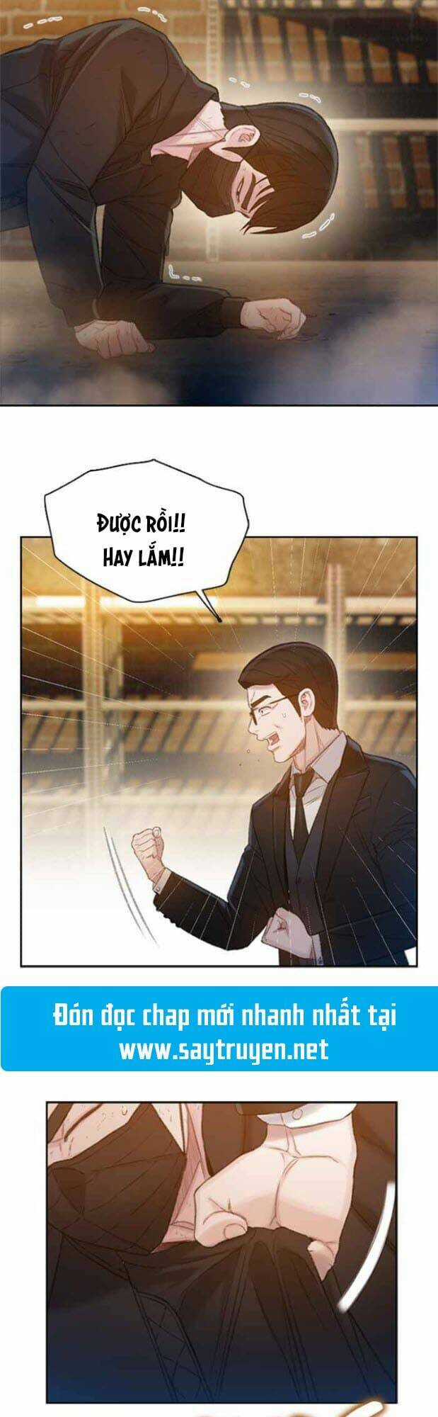 Thiền Định - Samadhi Chapter 18 trang 51