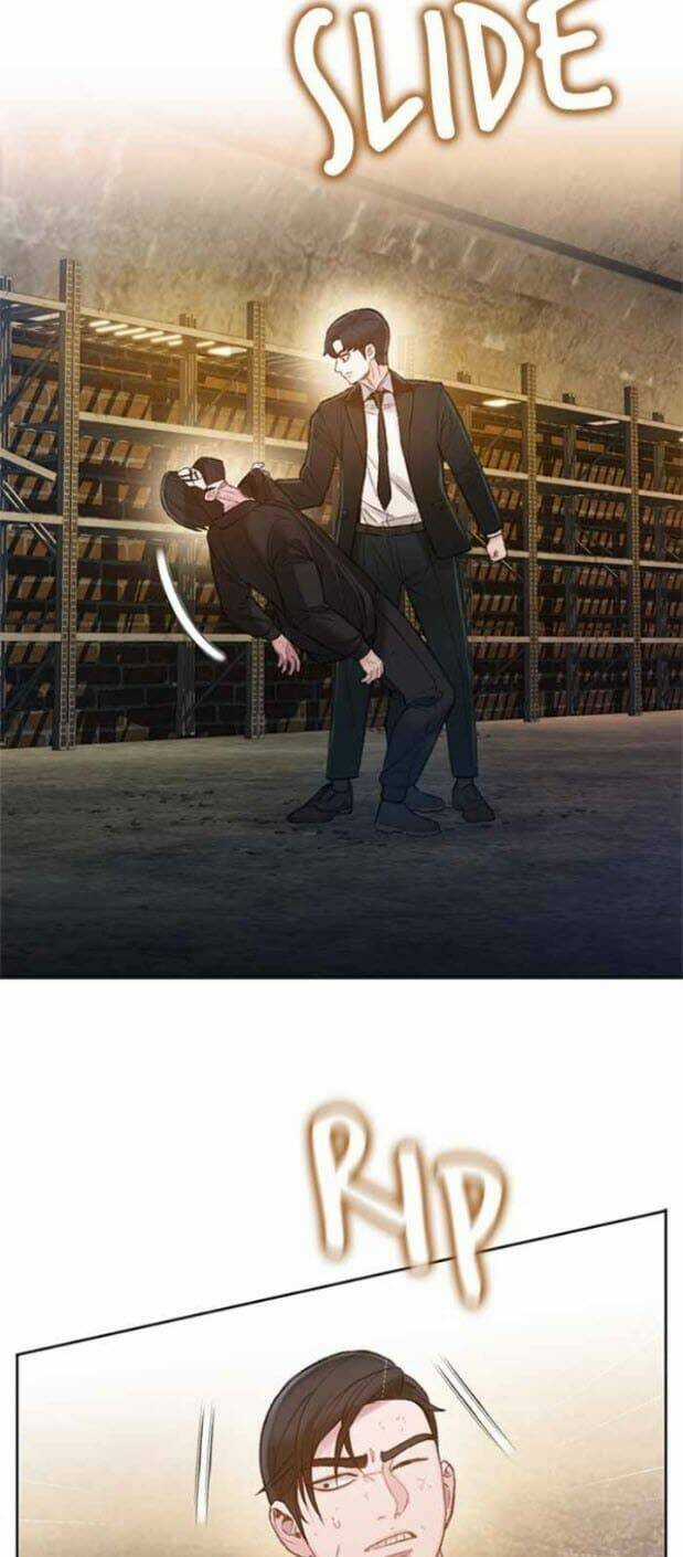 Thiền Định - Samadhi Chapter 18 trang 52