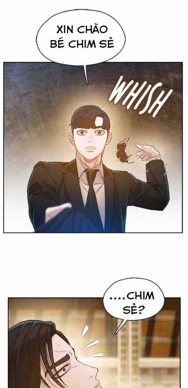 Thiền Định - Samadhi Chapter 18 trang 54