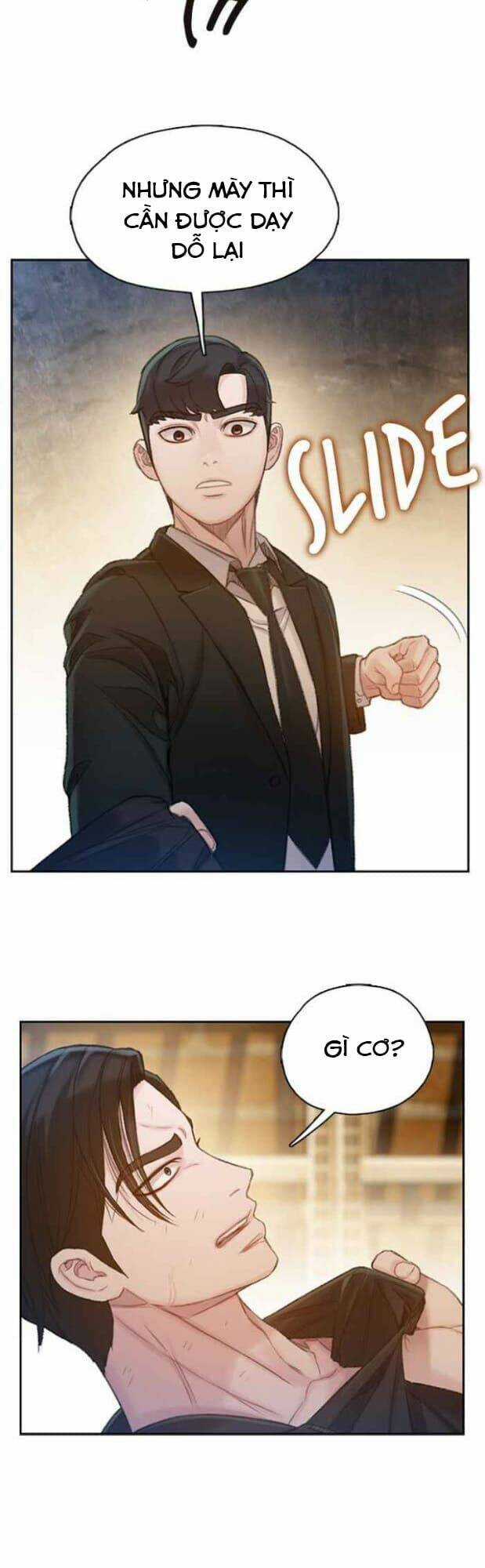 Thiền Định - Samadhi Chapter 18 trang 56