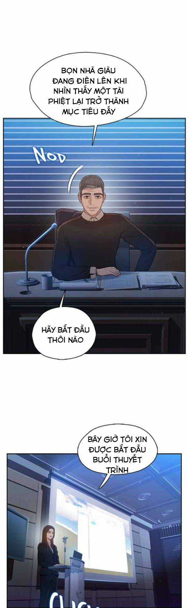 Thiền Định - Samadhi Chapter 18 trang 6