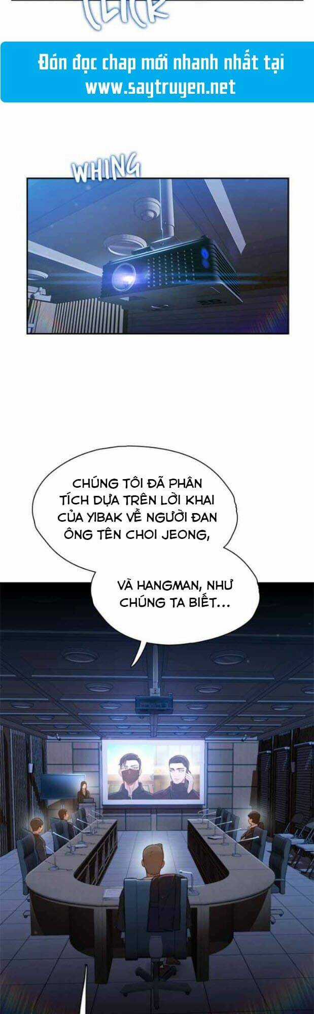 Thiền Định - Samadhi Chapter 18 trang 7