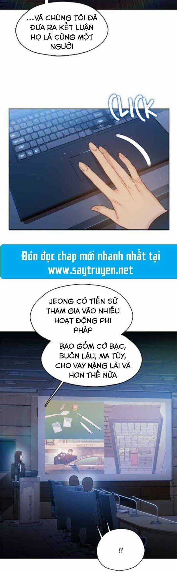 Thiền Định - Samadhi Chapter 18 trang 8