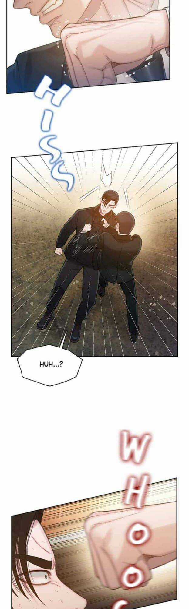 Thiền Định - Samadhi Chapter 19 trang 10