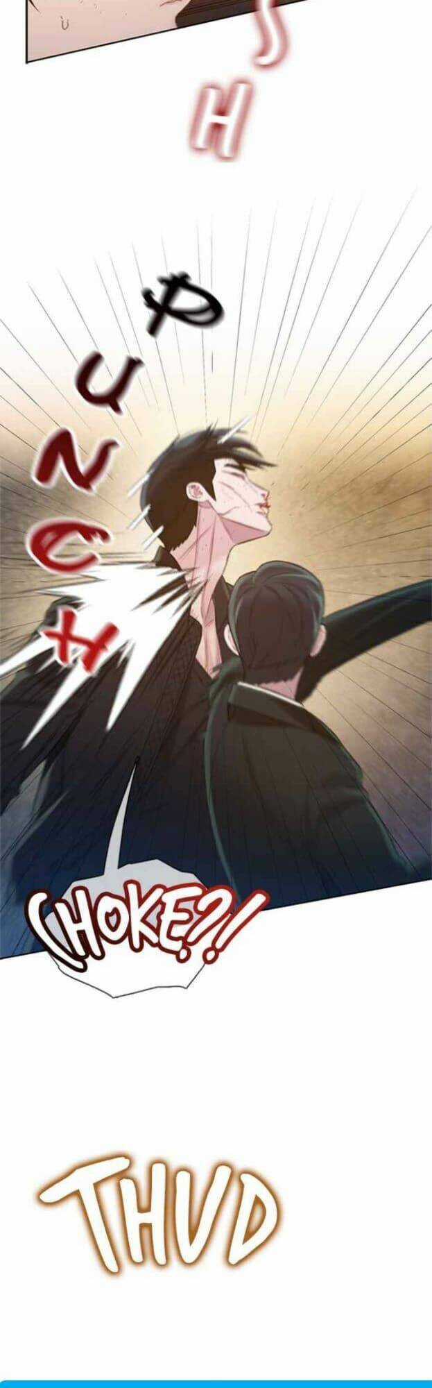 Thiền Định - Samadhi Chapter 19 trang 11