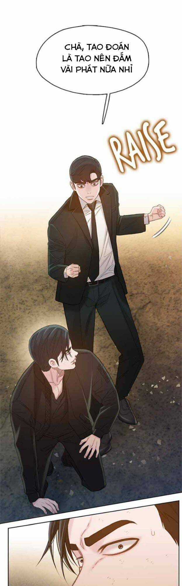 Thiền Định - Samadhi Chapter 19 trang 14