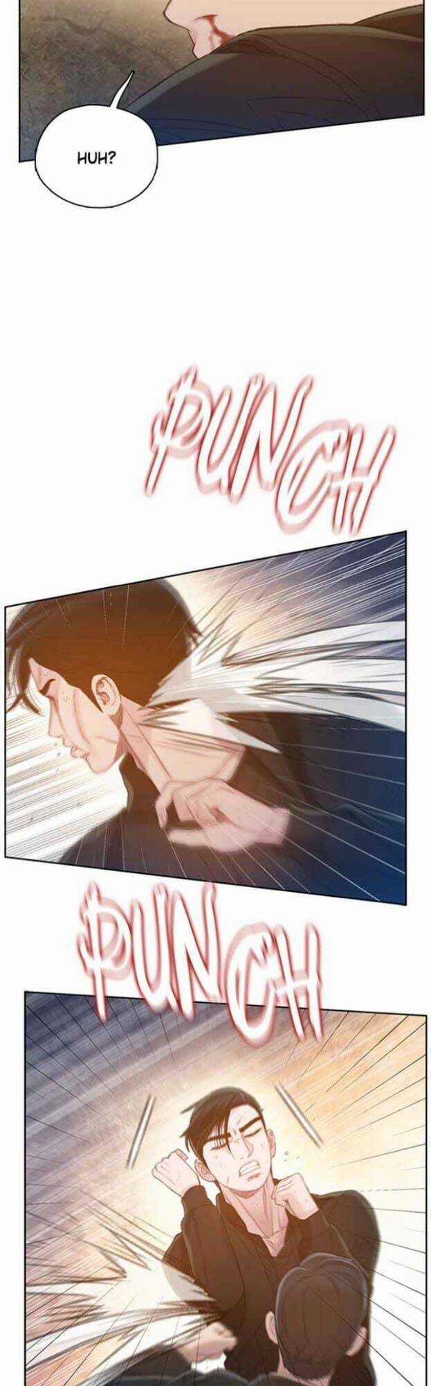 Thiền Định - Samadhi Chapter 19 trang 15