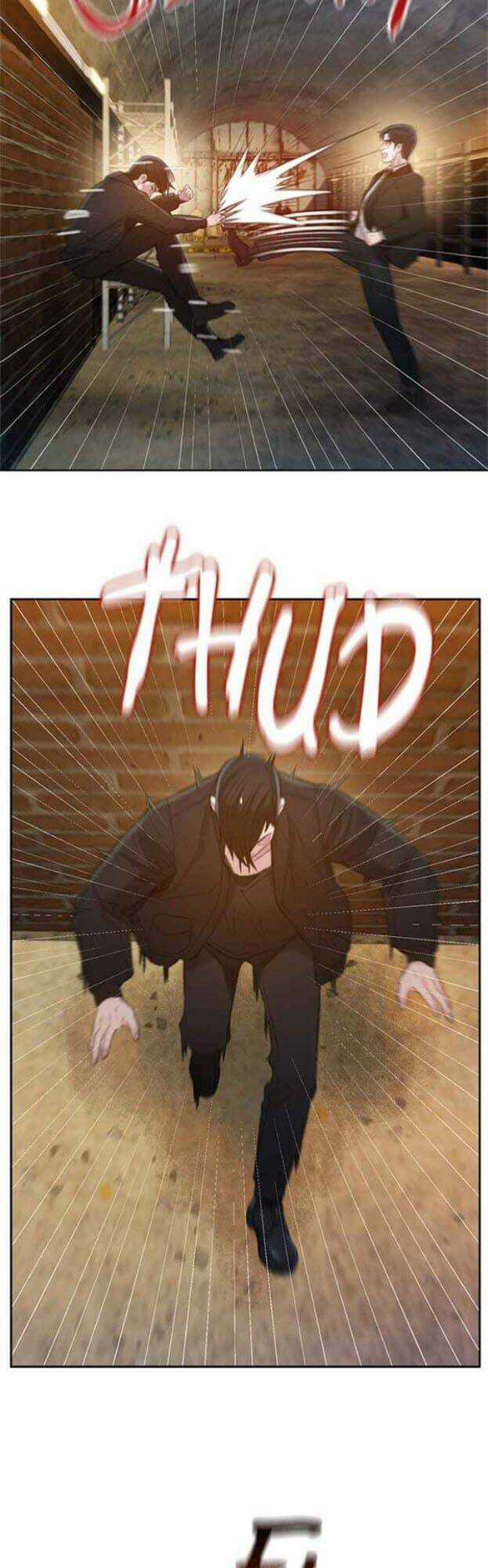 Thiền Định - Samadhi Chapter 19 trang 17