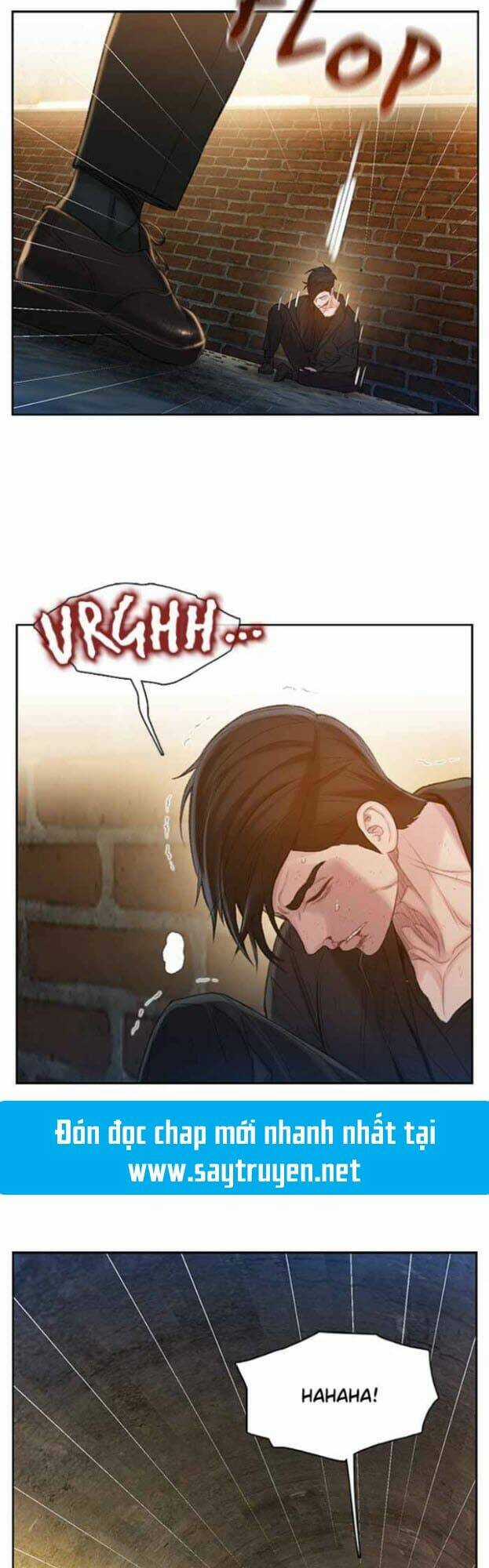 Thiền Định - Samadhi Chapter 19 trang 18