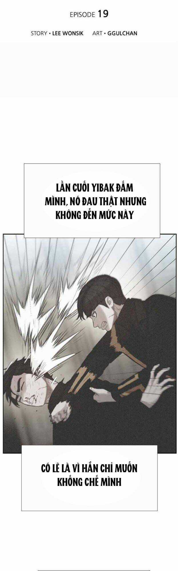 Thiền Định - Samadhi Chapter 19 trang 2