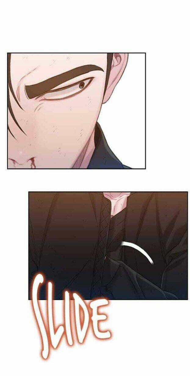 Thiền Định - Samadhi Chapter 19 trang 20