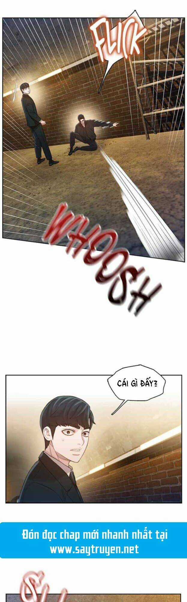 Thiền Định - Samadhi Chapter 19 trang 21