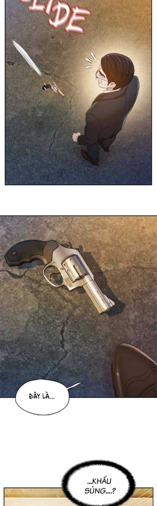 Thiền Định - Samadhi Chapter 19 trang 22