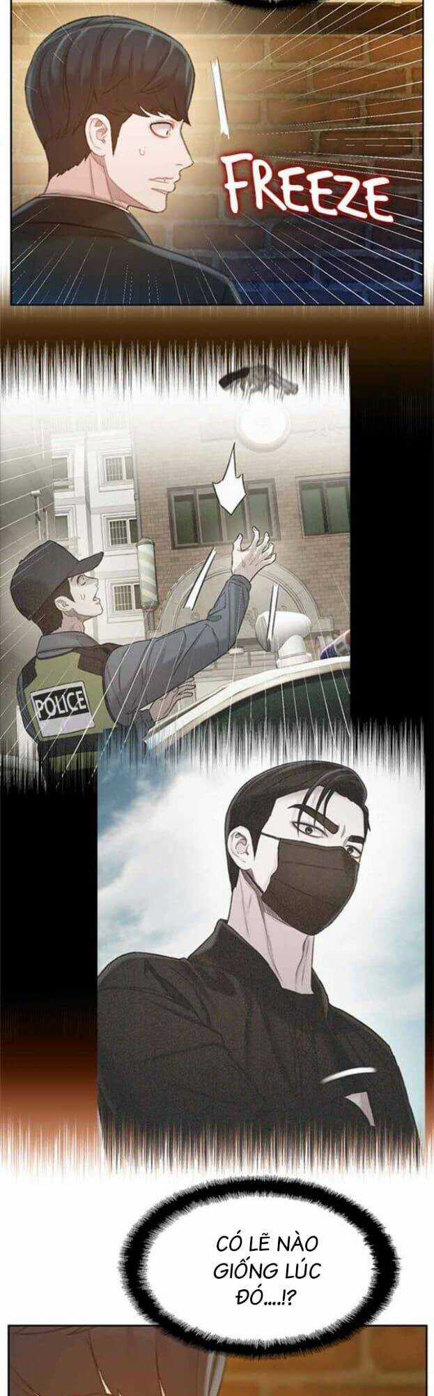 Thiền Định - Samadhi Chapter 19 trang 23