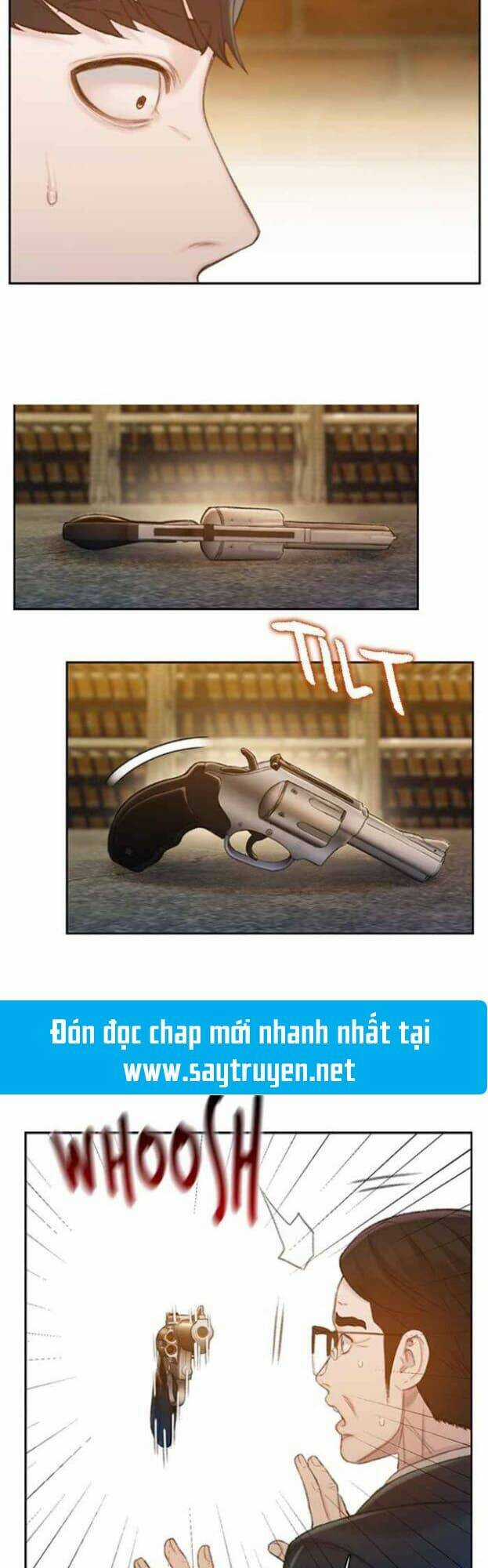 Thiền Định - Samadhi Chapter 19 trang 24