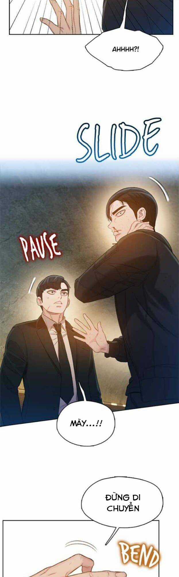 Thiền Định - Samadhi Chapter 19 trang 25