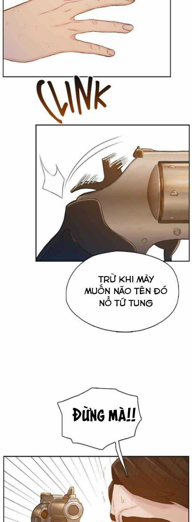 Thiền Định - Samadhi Chapter 19 trang 26