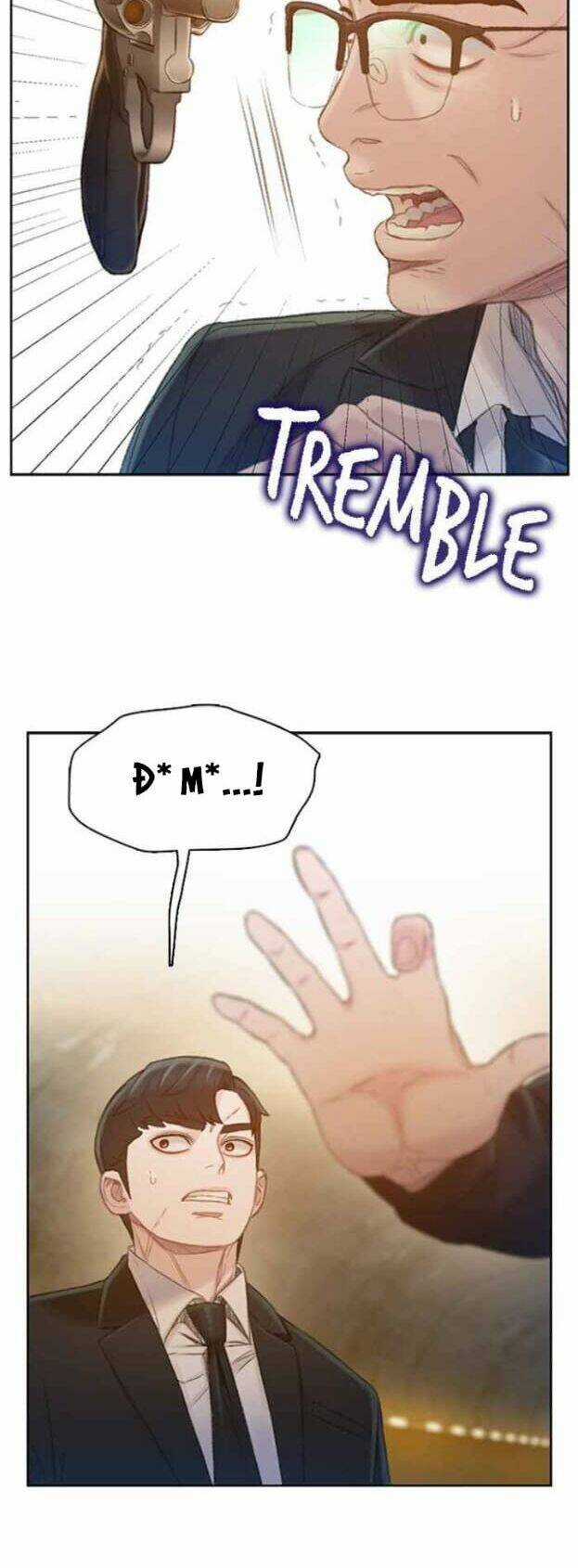 Thiền Định - Samadhi Chapter 19 trang 27