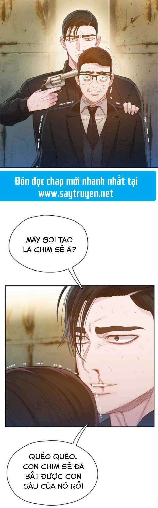 Thiền Định - Samadhi Chapter 19 trang 29