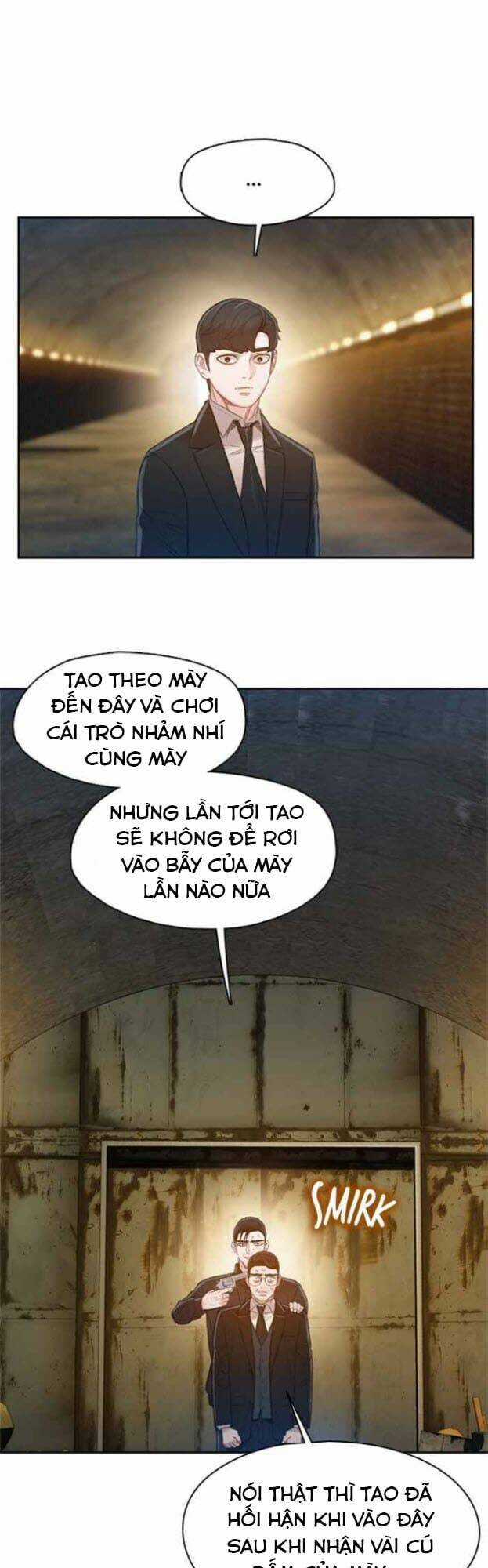 Thiền Định - Samadhi Chapter 19 trang 30