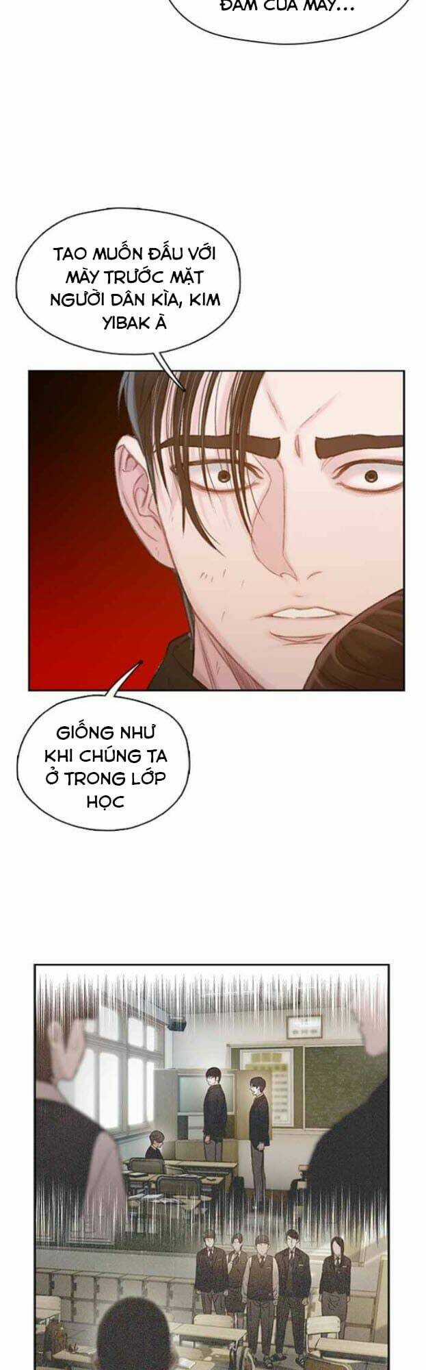 Thiền Định - Samadhi Chapter 19 trang 31