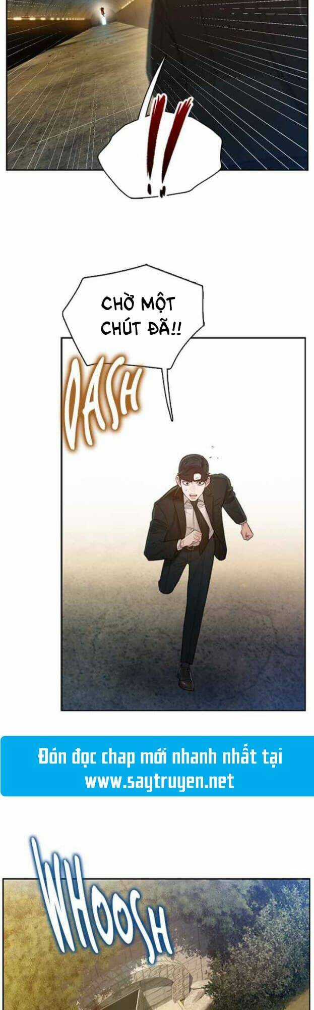 Thiền Định - Samadhi Chapter 19 trang 35