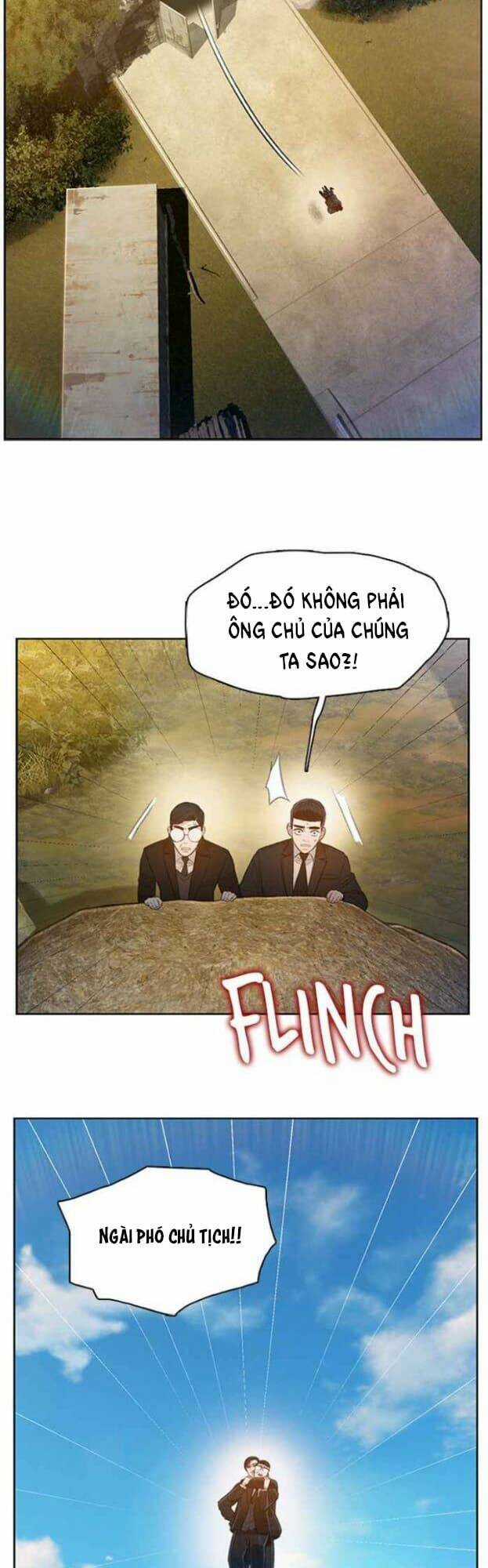 Thiền Định - Samadhi Chapter 19 trang 36