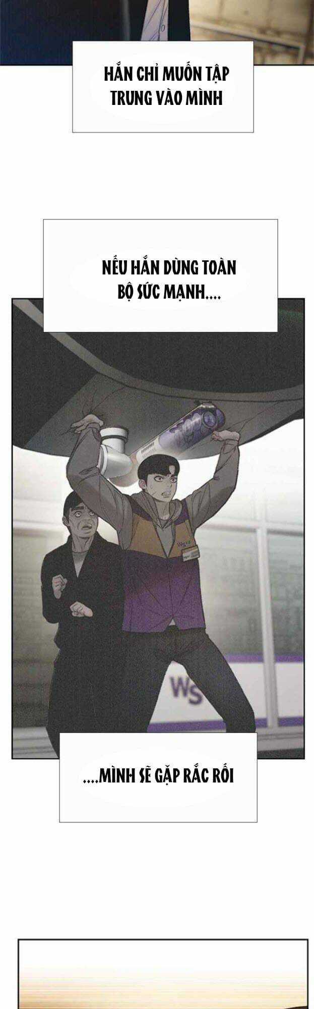 Thiền Định - Samadhi Chapter 19 trang 4