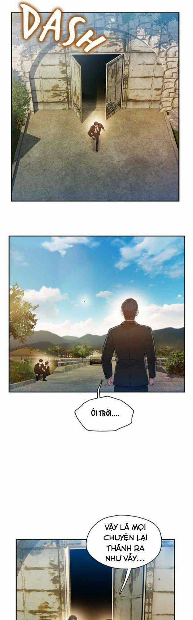 Thiền Định - Samadhi Chapter 19 trang 40