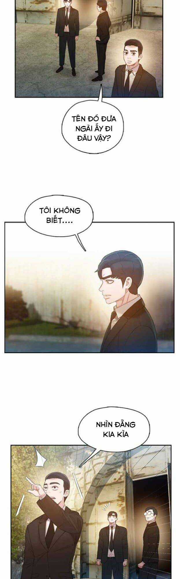 Thiền Định - Samadhi Chapter 19 trang 41