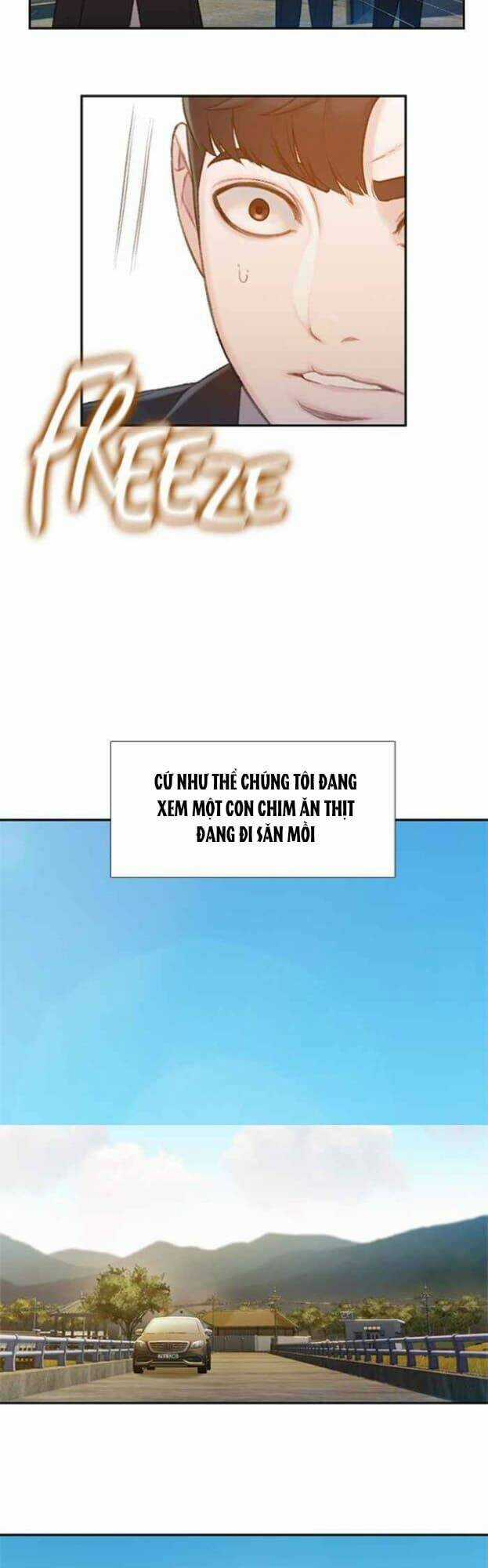 Thiền Định - Samadhi Chapter 19 trang 42