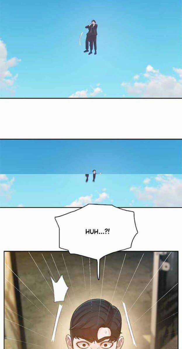 Thiền Định - Samadhi Chapter 19 trang 43