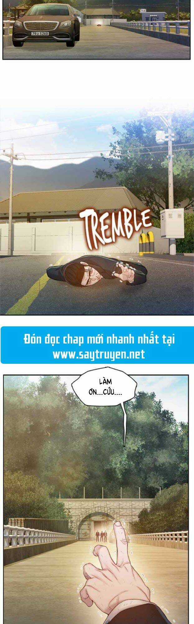 Thiền Định - Samadhi Chapter 19 trang 46