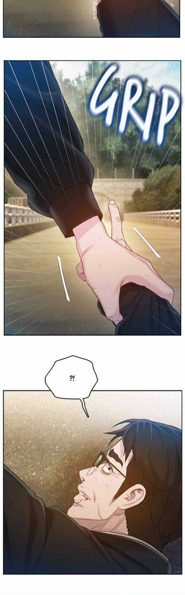 Thiền Định - Samadhi Chapter 19 trang 47