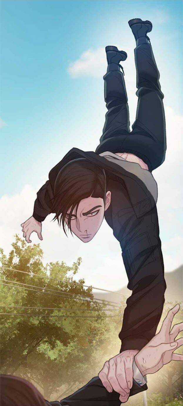 Thiền Định - Samadhi Chapter 19 trang 48