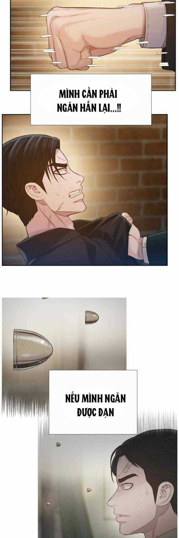 Thiền Định - Samadhi Chapter 19 trang 5