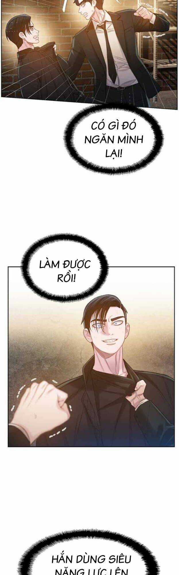 Thiền Định - Samadhi Chapter 19 trang 8