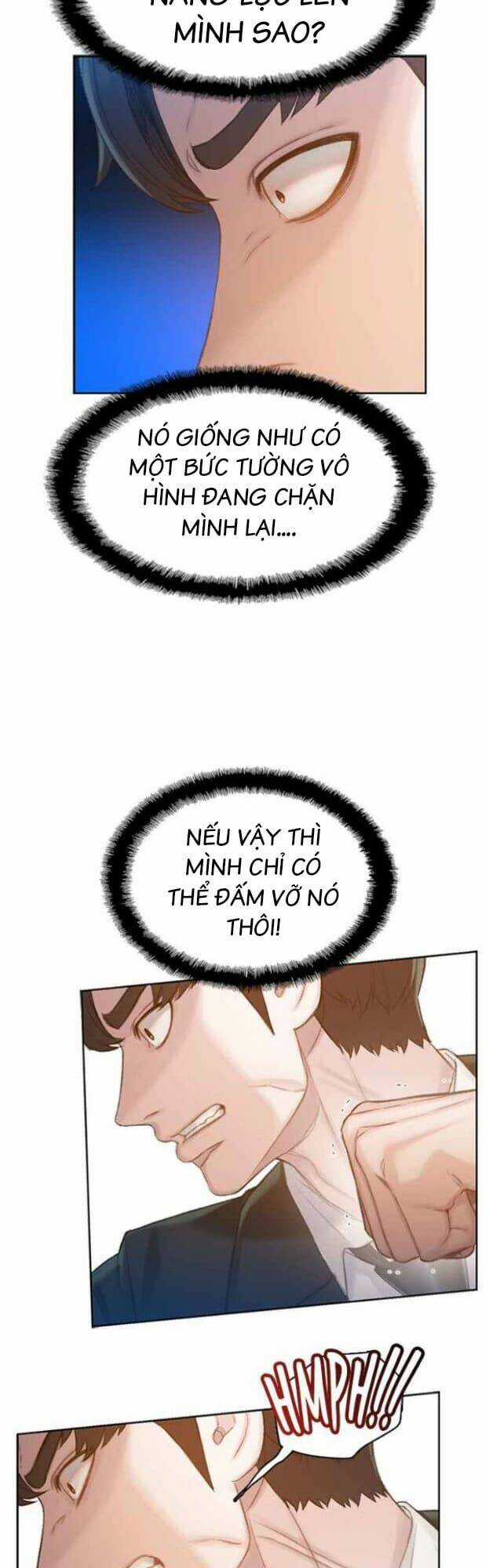 Thiền Định - Samadhi Chapter 19 trang 9