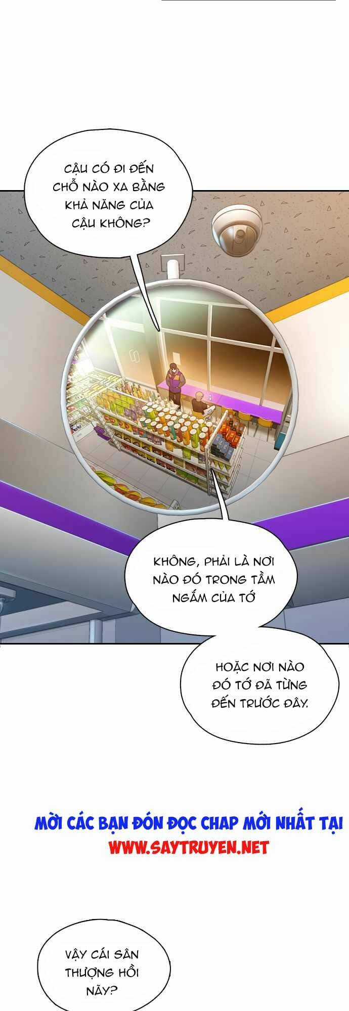 Thiền Định - Samadhi Chapter 2 trang 10