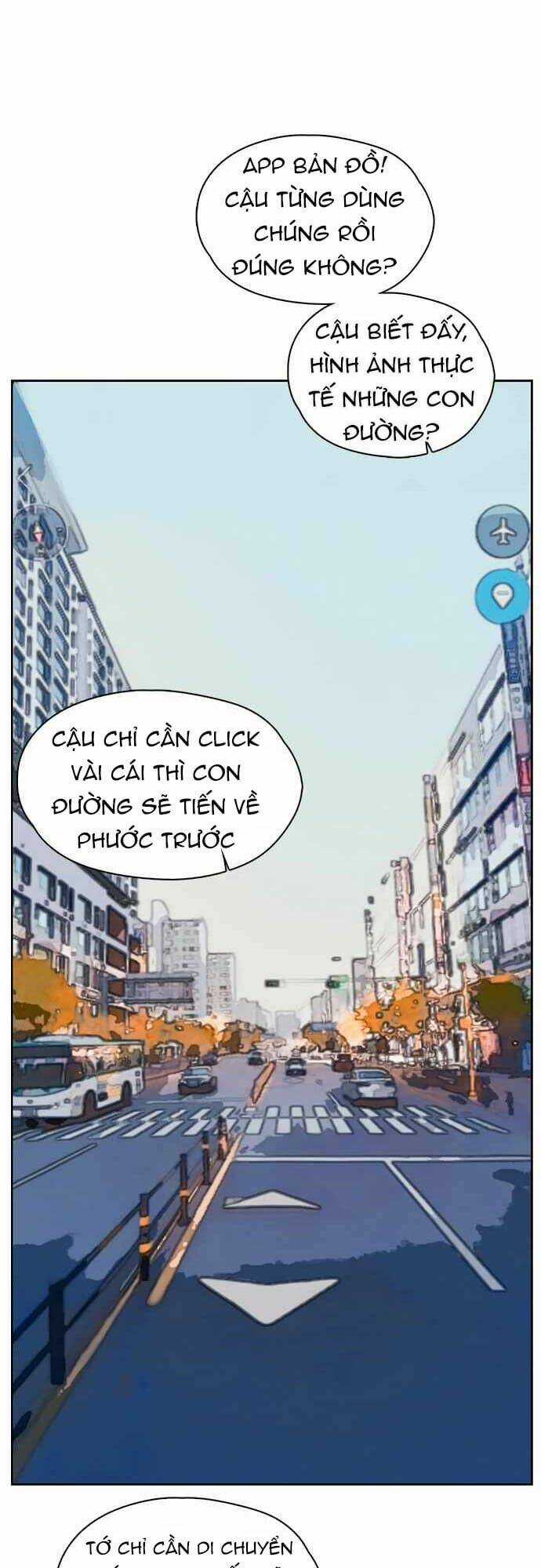 Thiền Định - Samadhi Chapter 2 trang 13
