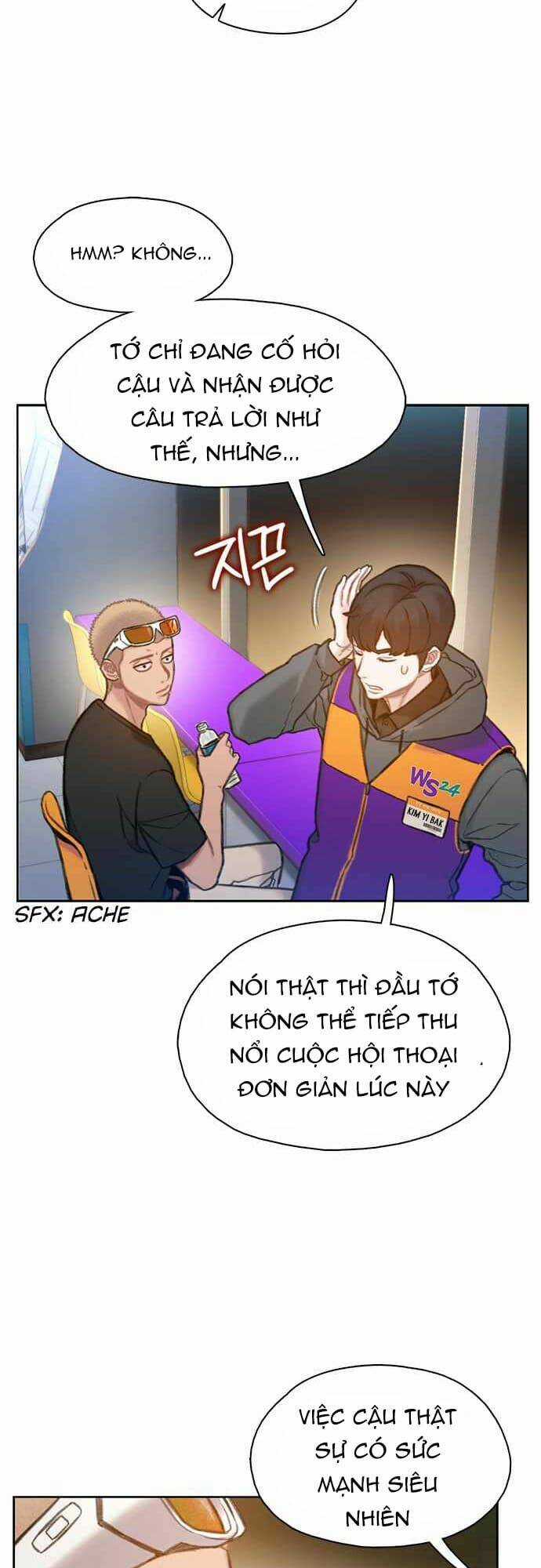 Thiền Định - Samadhi Chapter 2 trang 15