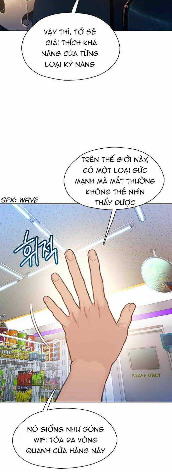 Thiền Định - Samadhi Chapter 2 trang 17