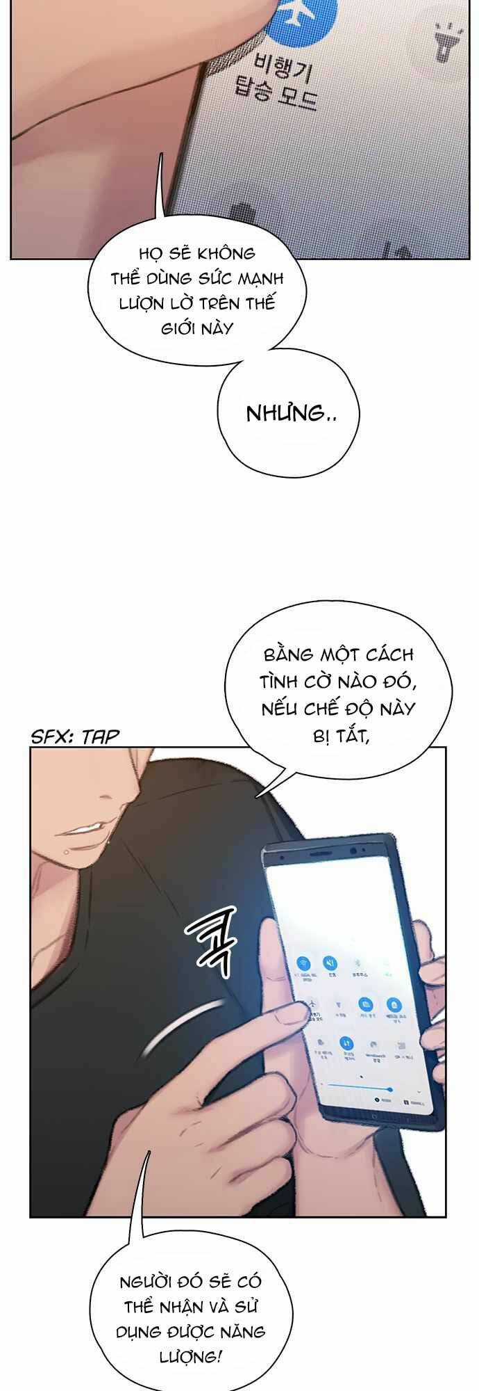 Thiền Định - Samadhi Chapter 2 trang 19