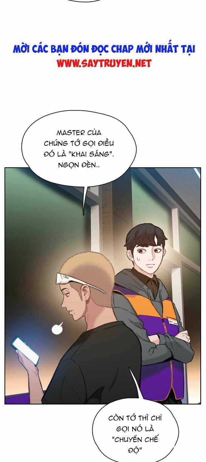 Thiền Định - Samadhi Chapter 2 trang 20