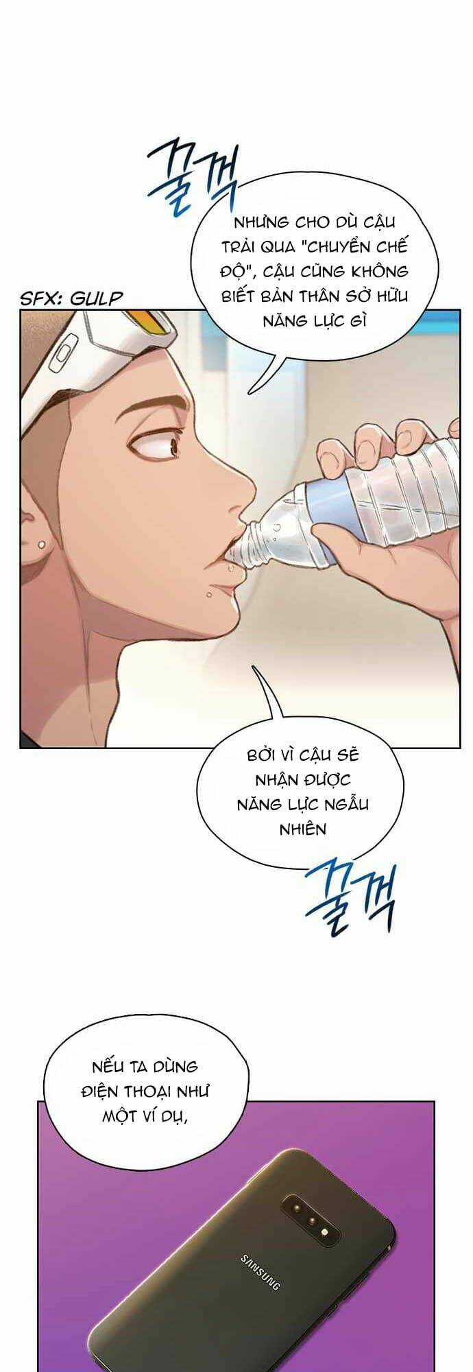 Thiền Định - Samadhi Chapter 2 trang 22