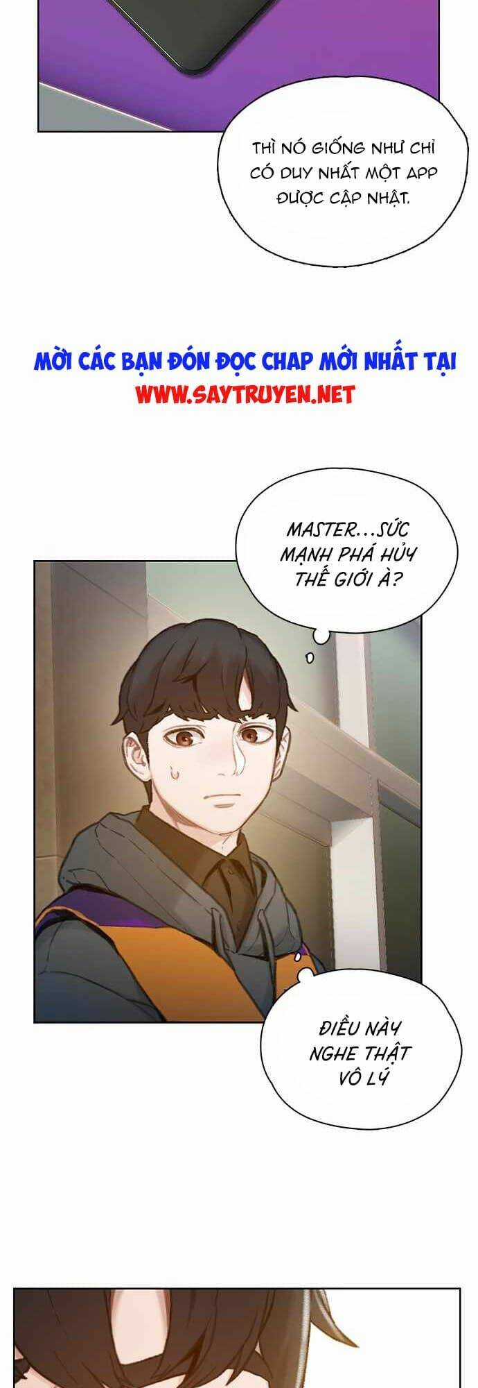 Thiền Định - Samadhi Chapter 2 trang 23