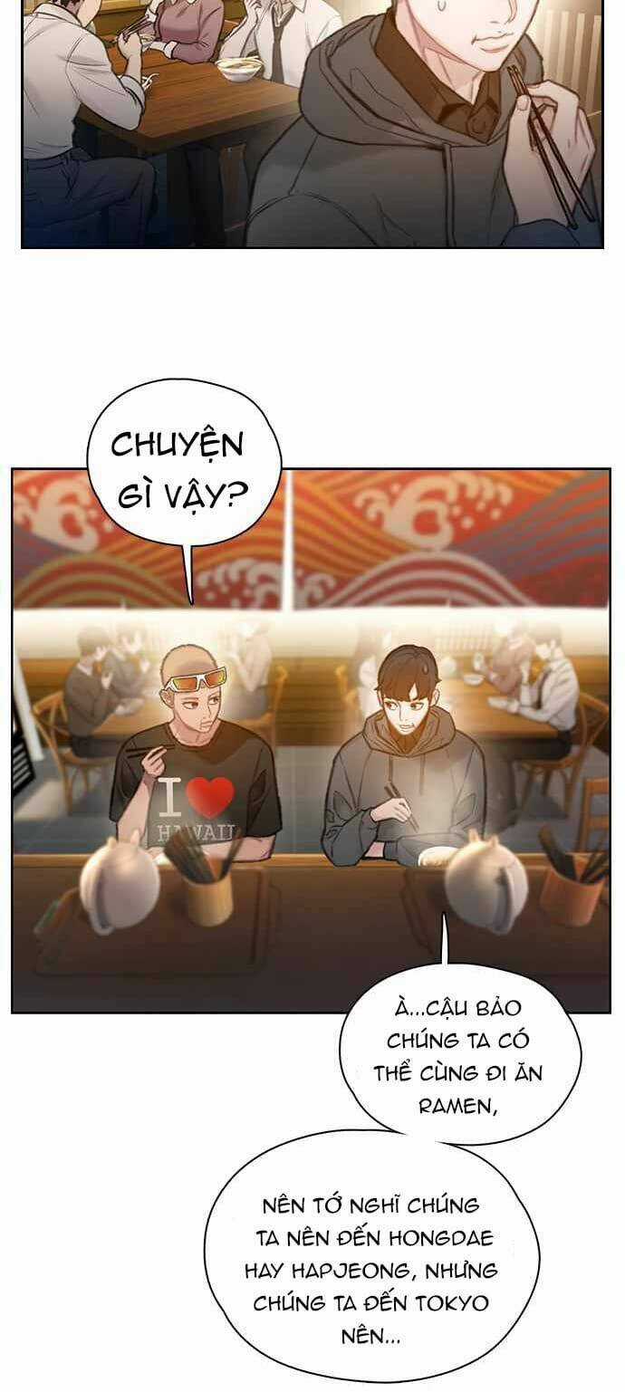 Thiền Định - Samadhi Chapter 2 trang 35