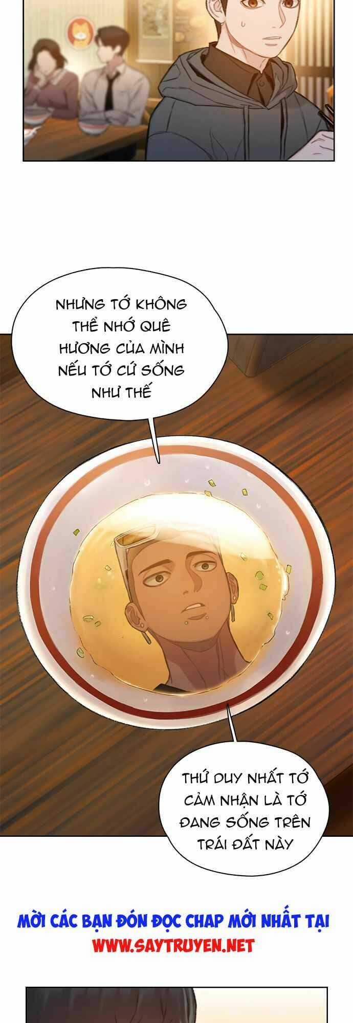 Thiền Định - Samadhi Chapter 2 trang 37